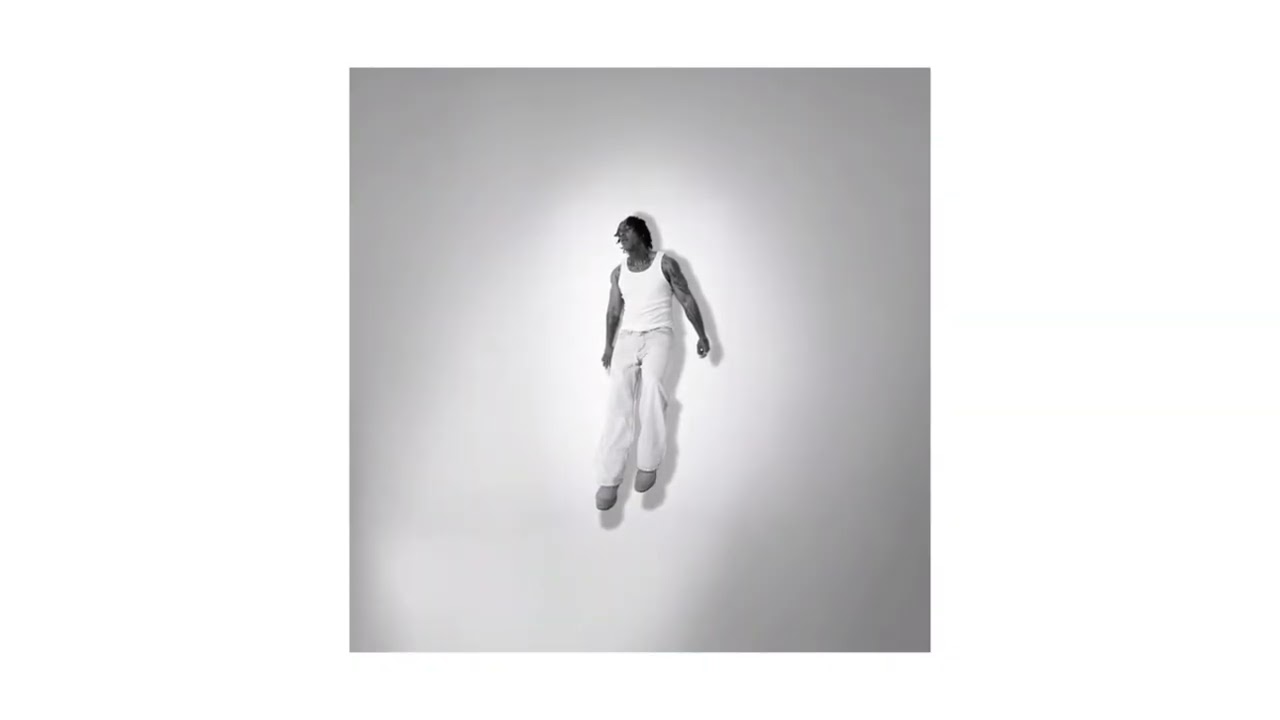 Strangers (Official Visualizer) - YouTube