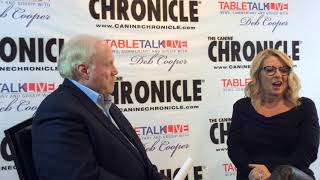 Doug Ljungren, AKC Vice President of Sports and Events: AKC Junior Scholarships & Bred-by-Exhibitor