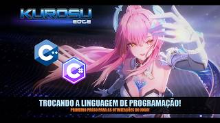 WUTHERING WAVES: O JOGO FINALMENTE TÁ SENDO OTIMIZADO? - Comentando sobre a troca do C++ pro C# ~~