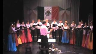 Video thumbnail of "Himno a Morelos Bicentenario Independencia"