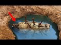 10 CREEPIEST Archaeological Discoveries!