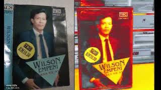 Badu Nuan Ringat - Wilson Empeni