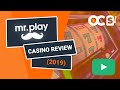 Casino.com The Only Place to Play - YouTube