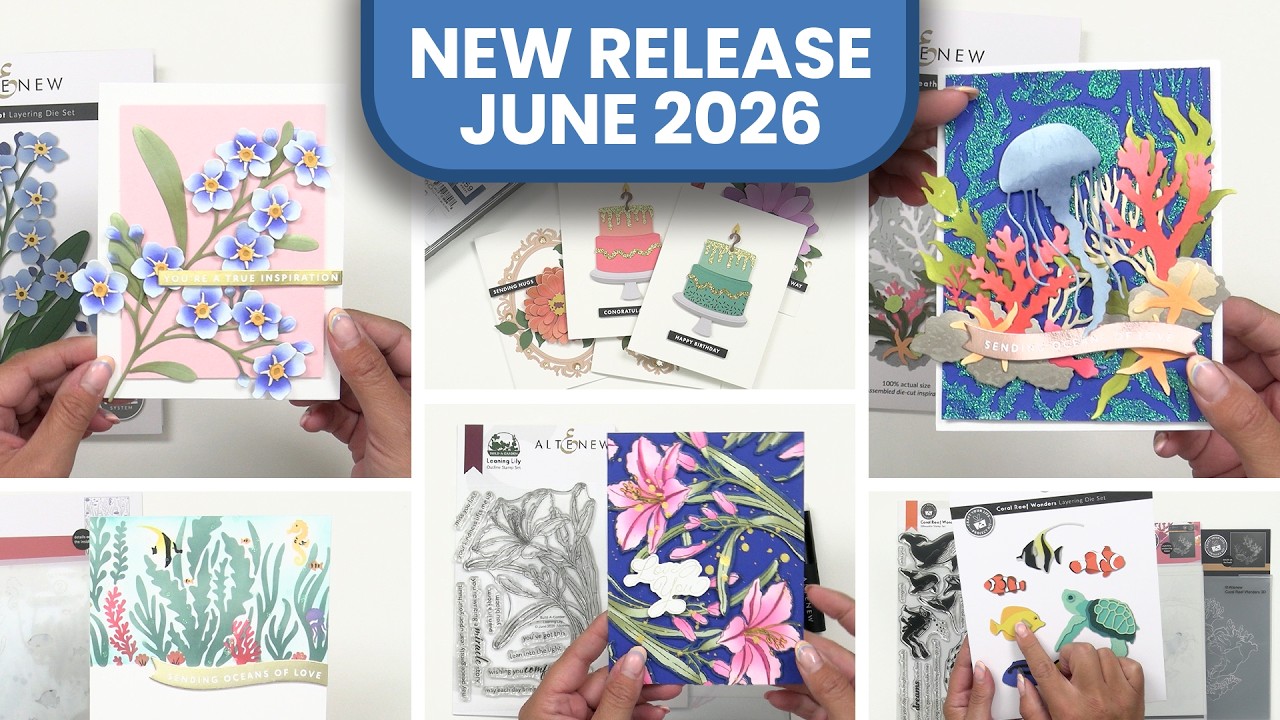 June 2026 Full Release Bundle