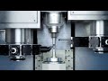 Machining of cv joints on vtmachines by emag