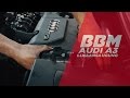 BUUUMS hat der A3 Sportback mehr Power!! by BBM