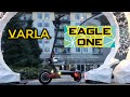 Varla Eagle One   TOP SPEED + First Ride & Impressions