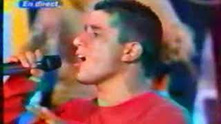 03 Place des Grands Hommes star academy 2