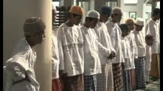 Alangkah lucunya Negri ini Part 6