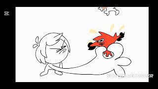 Apci Ve Basur Tatil Yaparsa. Dublaj