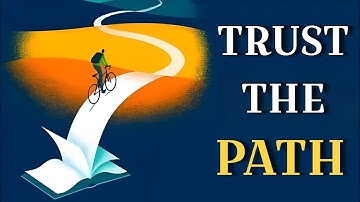 Trust the Path: Embrace Change & Transform Your Life - Soulithh