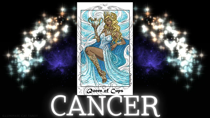 CANCER❗THIS PERSON IS A DEMON❗THE ENVY & JEALOUSY IS FINALLY CLEAR TO YOU✌🏽 JUNE 2024 TAROT READING - DayDayNews