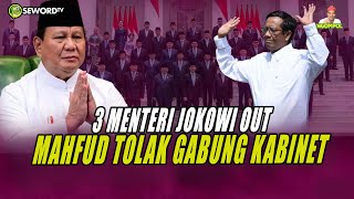 Download Lagu Begawan: TENDANG 4 MENTERI JOKOWI DEMI MAHFUD MASUK KABINET PRABOWO? 1370 MP3 Download Lagu Begawan: TENDANG 4 MENTERI JOKOWI DEMI MAHFUD MASUK KABINET PRABOWO? 1370 MP3