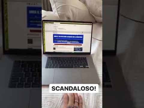 Fedez contro il Codacons: “Spacciano la loro raccolta fondi per l’emergenza Coronavirus”