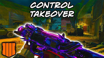 KN-57 & Cordite Rule Firing Range 👑 (BO4 Control)