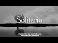 BASE DE RAP - CHILL BEAT - SOLITARIO - HIP HOP INSTRUMENTAL