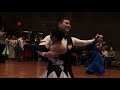 Northwestern University DanceSport 2