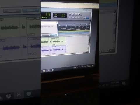 PROTOOLS CRASHING! CONSTANTLY!!!