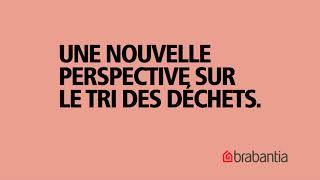 RENCONTREZ BO TOUCH BIN | Brabantia