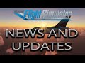 Microsoft Flight Simulator | News Mods and Updates | A380X Information