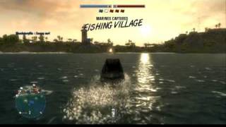 Hava HD Platinum test BF:1943