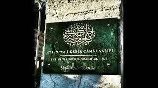 Grup İslami Davet - Ayasofya