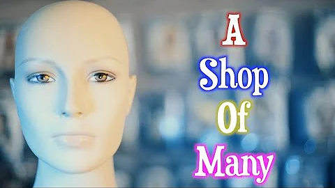 A Shop of Many
