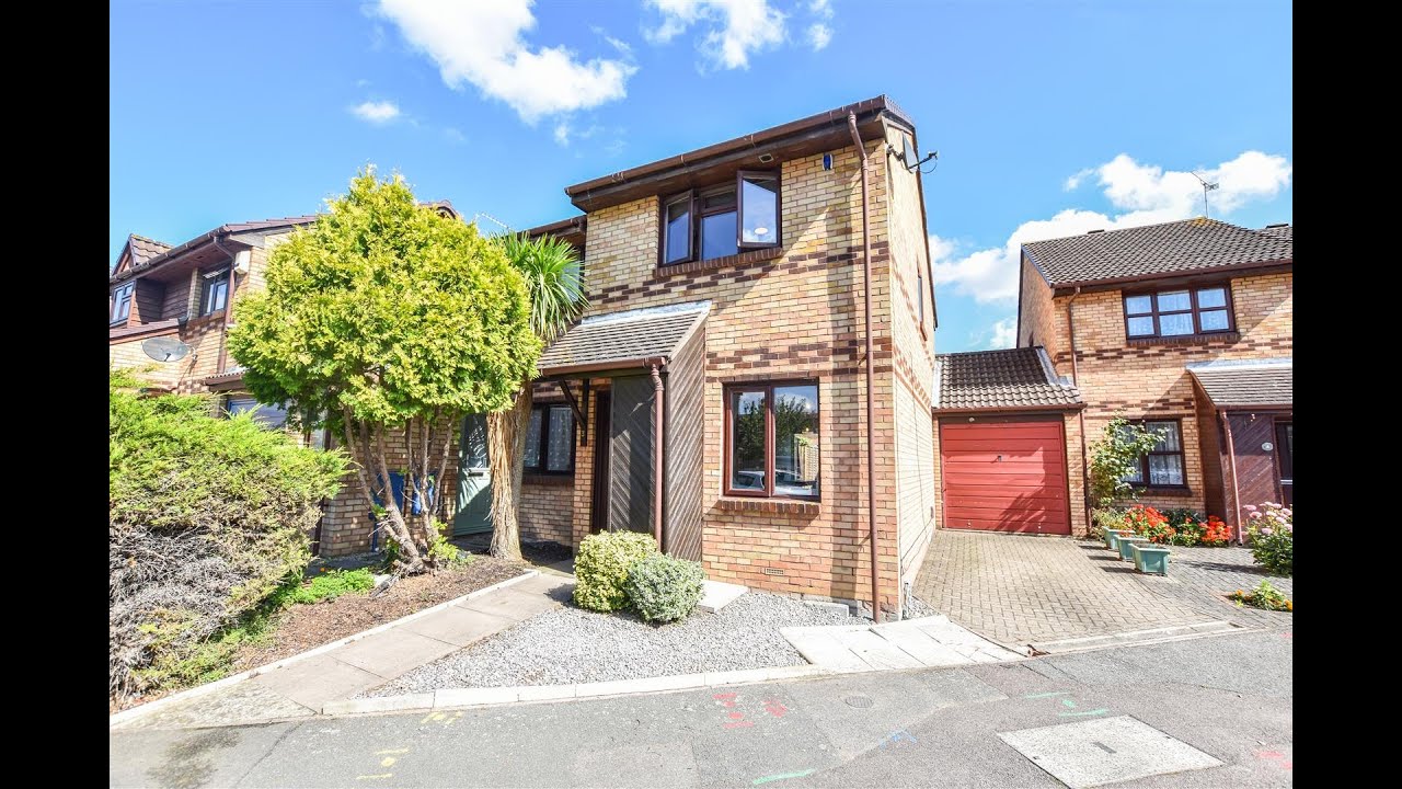 Two Bedroom House for Sale Dartford YouTube