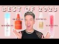 The BEST Serums of 2023!