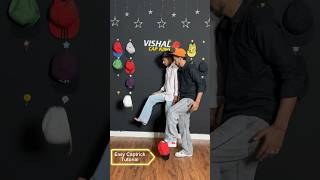 Famous Easy Captrick Tutorial Accpet #shorts #tutorial #captricks #challenge Wealth