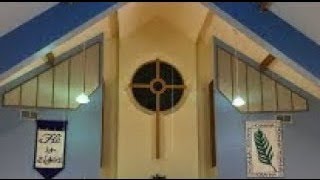 Funeral - John Ian Buchanan -Oakridge Presbyterian Church - Saturday, January 24, 2026