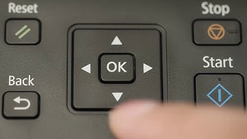 imageCLASS Multifunction Five Line Display Wireless Setup Video for Windows (MF113w)