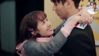 New Korean Mix Hindi songs ❤️ Cold Boss ❤️ Chinese Drama 2024