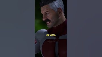 MK1 Peacemaker References DC Characters in Mortal Kombat 1