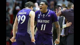 March Madness 2026: High Point's Shocking Upset and the End of Perfect Brackets