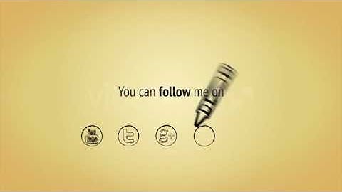 Ink Parallax Opener - After Effects Template (Mega Pack) | VideoHive 18363727