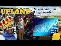 Calculate your Upland Kingdom Workers' Worth and Daily Floors of All Upland brought by Bleurain 7/20