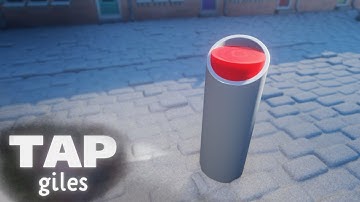 Buttons | TAPgiles Dreams Tutorial