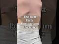 The best early postpartum exercise