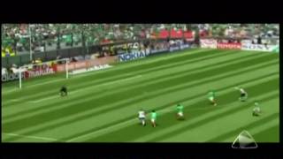 Contacto Deportivo - Lista De Algunas Selecciones Para El Mundia 2010 -