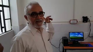 Prerana School Kanpur has a New School Building