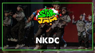 [3RD PLACE] NKDC | Star Junior Dance Jam U19 Showcase Competition 2023