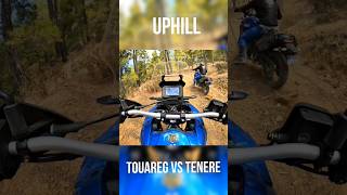 What you may have missed from this week. #yamaha #offroad #tenere #touareg #adventurebike #adventure