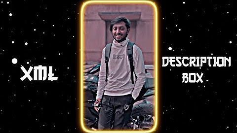 OMOR SAD XML 💔🫶|| NEW TREND XML 🎟️⚡|| ALIGHT MOTION XML ❤️💫|| SAD XML 📄|| XML BY @JONYEDITZ🖤🌸||