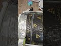 Установка шумоизоляции для Сушильной Машины Dexp DM-F9KHDMA/WB