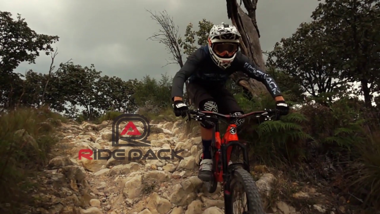 enduro o downhill