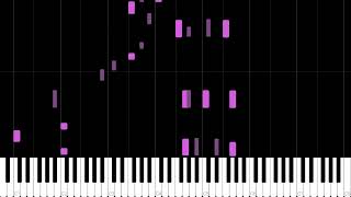 improvisation no58 - Love Theme PART TWO (original composition) NEW VERSION @kylelandry