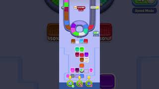 beads out level 989 [very hard] #games #gaming #gameplay #play 