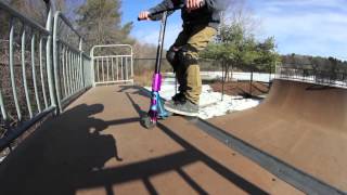 Day edit