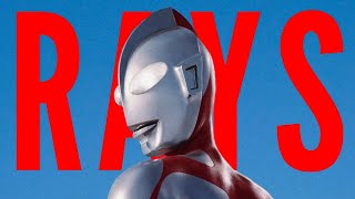 Shin Ultraman (シン・ウルトラマン) - RAYS